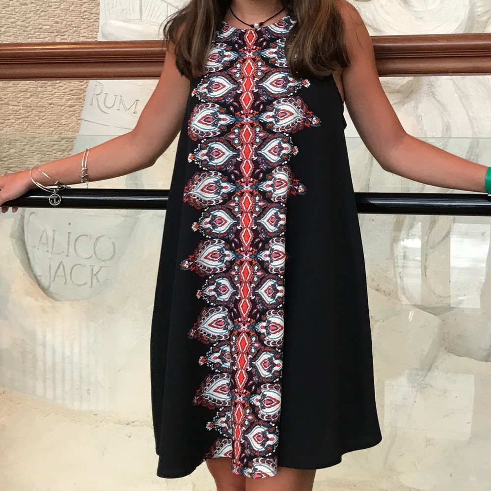 Forever 21 shift dress